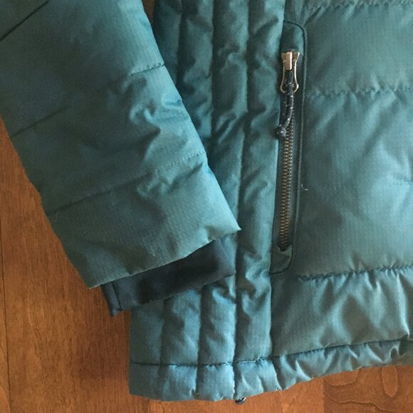 Columbia hooded parka XS - Picture 7 of 16
